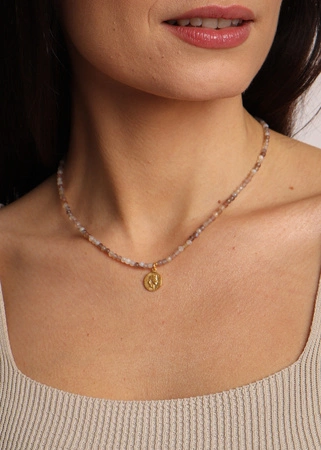 Agat Botswana: Kamień Spokoju o Hipnotyzujących Wzorach