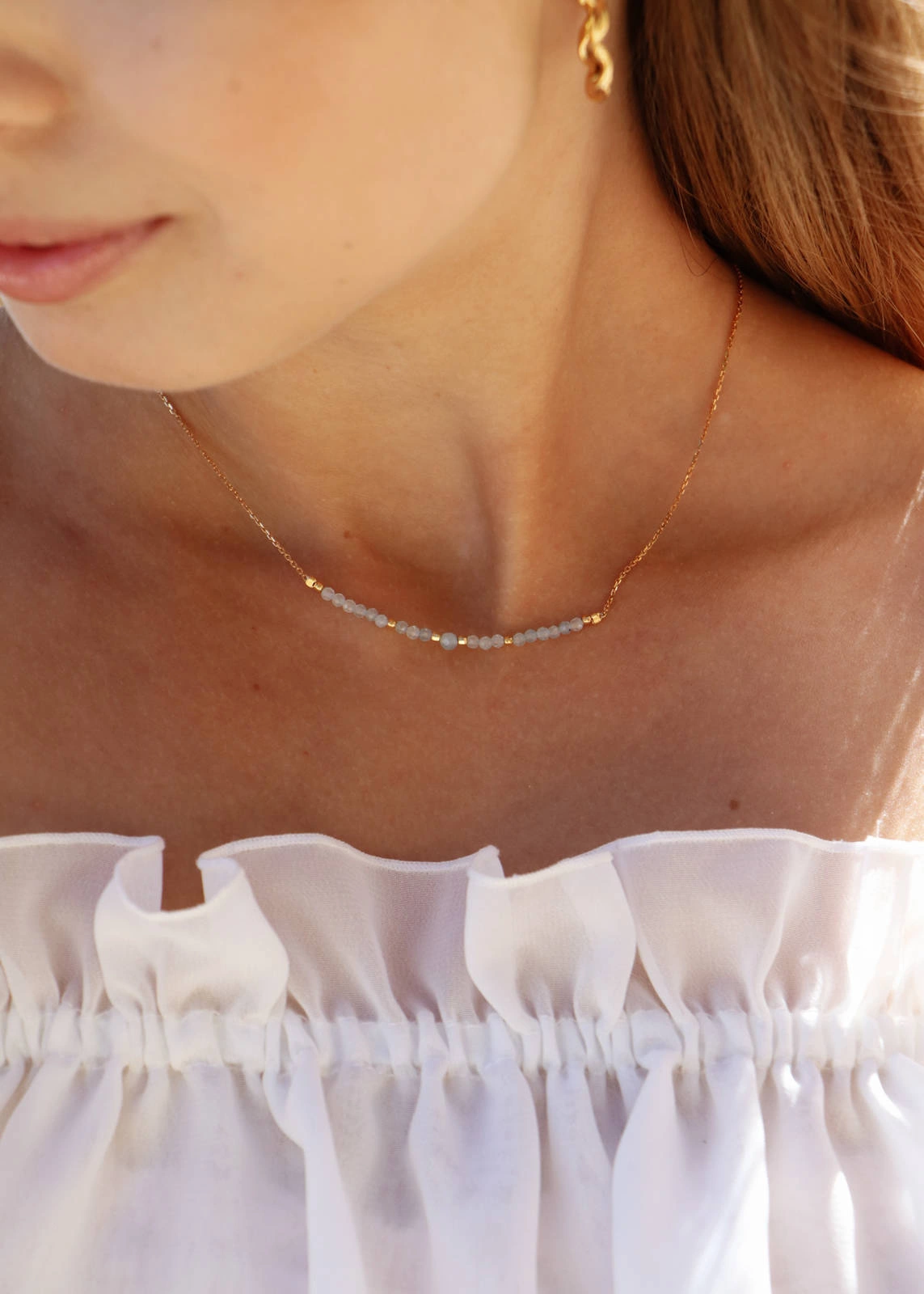 Akwamaryn: Klejnot Mórz i Skarb Syren w Twojej Szkatułce