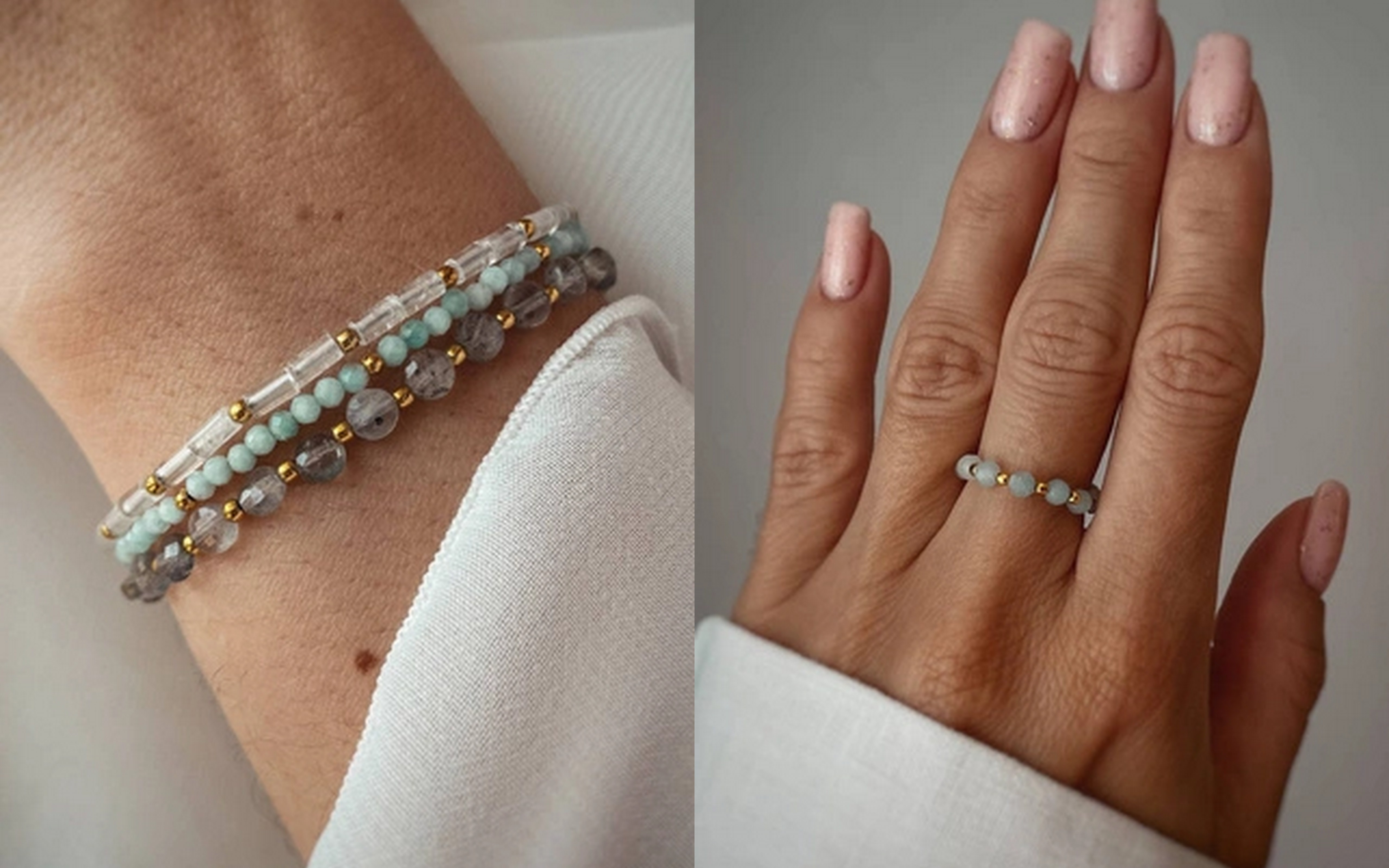 Amazonit: Kamień Amazonek i Odwagi w Odcieniach Turkusowej Zieleni