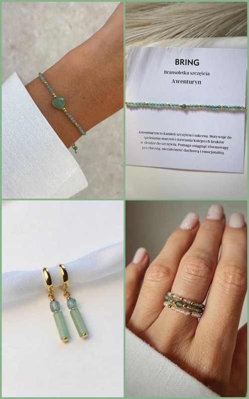 Awenturyn Właściwości i Pochodzenie: Kamień Szczęścia, Pomyślności i Spokoju